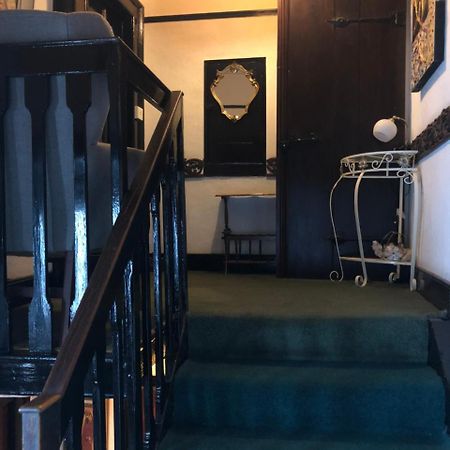 Ely Guest House Bagian luar foto