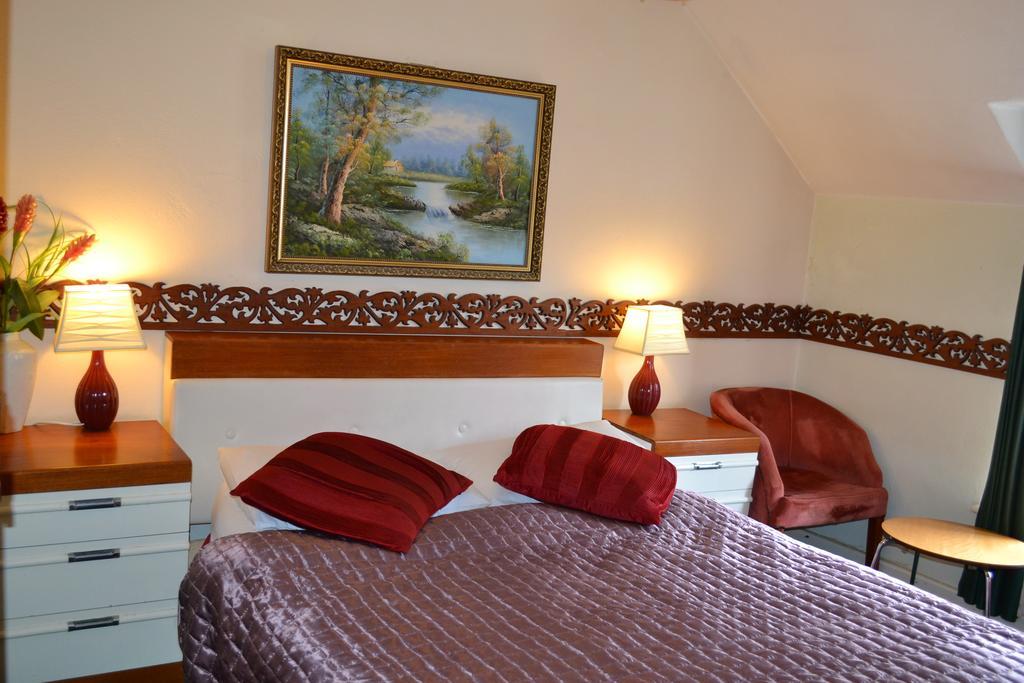 Ely Guest House Ruang foto