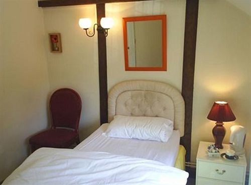 Ely Guest House Bagian luar foto