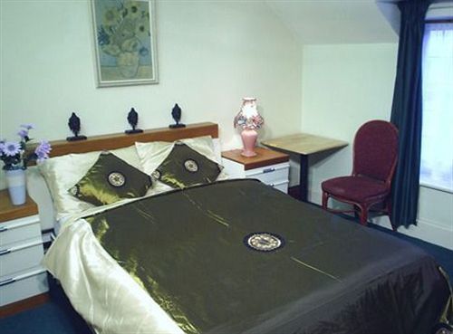 Ely Guest House Bagian luar foto