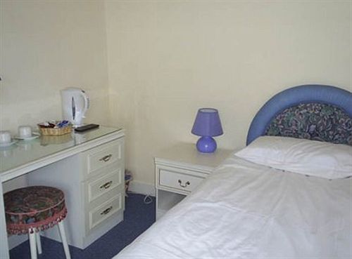 Ely Guest House Bagian luar foto