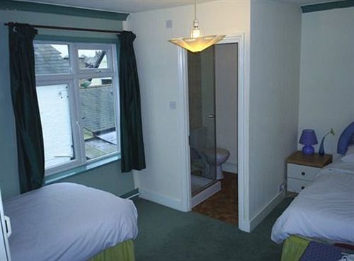 Ely Guest House Bagian luar foto
