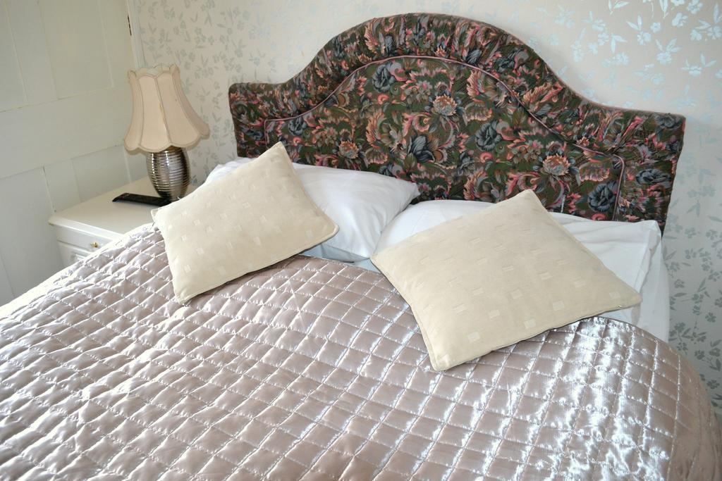 Ely Guest House Ruang foto