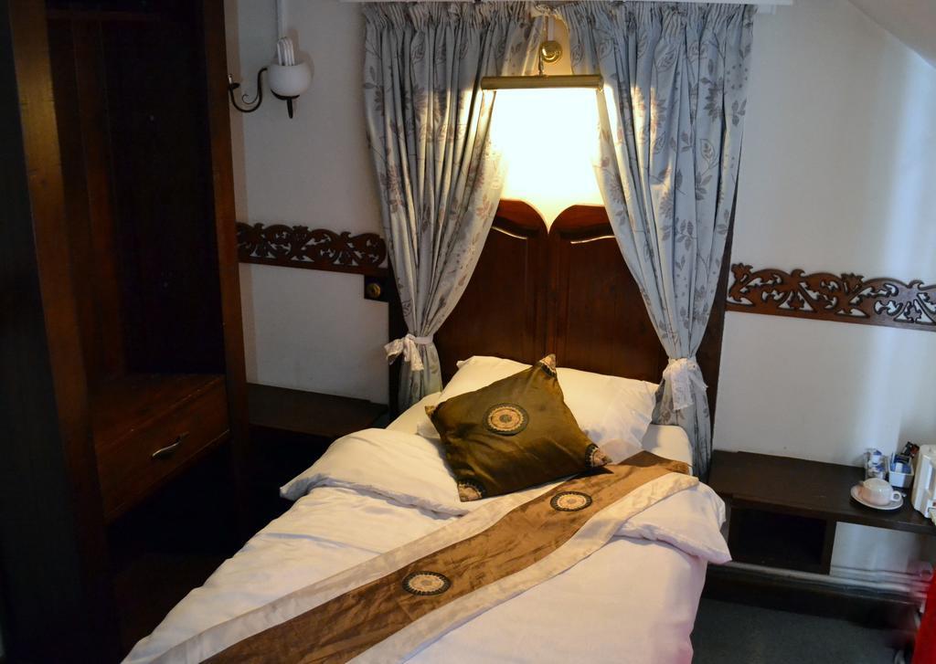 Ely Guest House Ruang foto