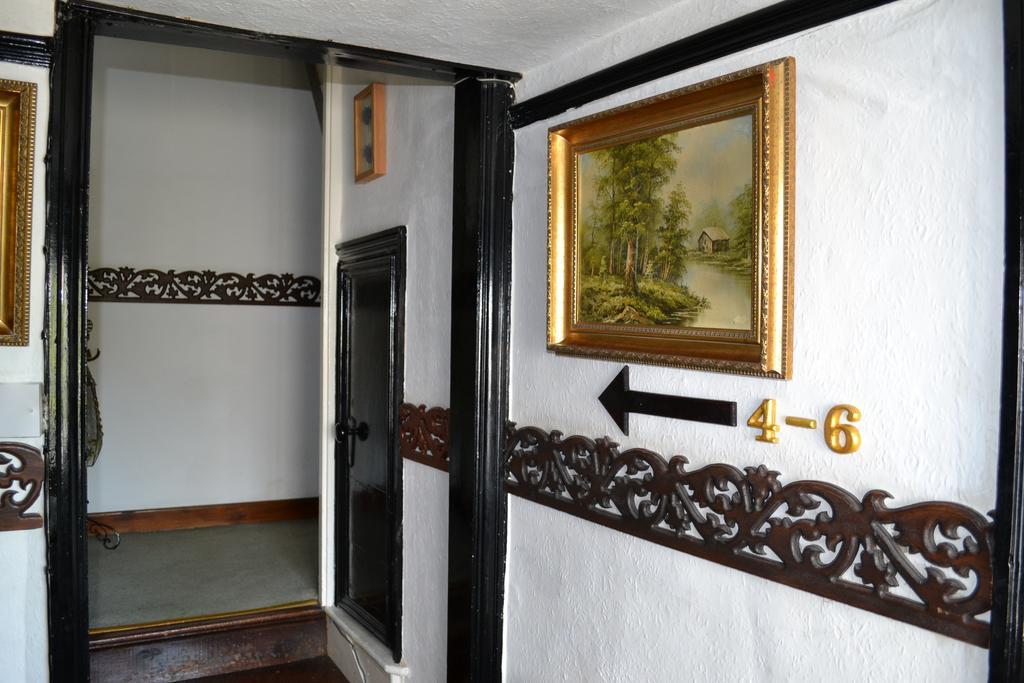 Ely Guest House Ruang foto