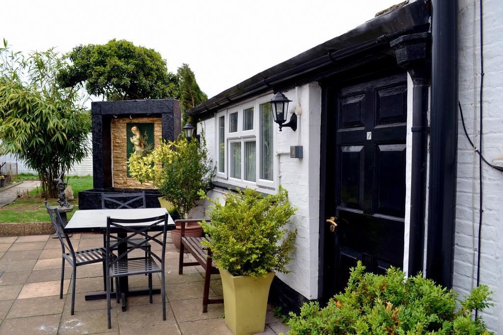 Ely Guest House Ruang foto