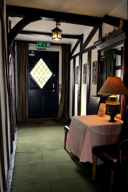 Ely Guest House Bagian luar foto