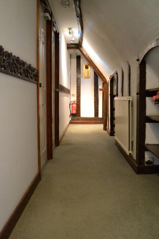 Ely Guest House Bagian luar foto