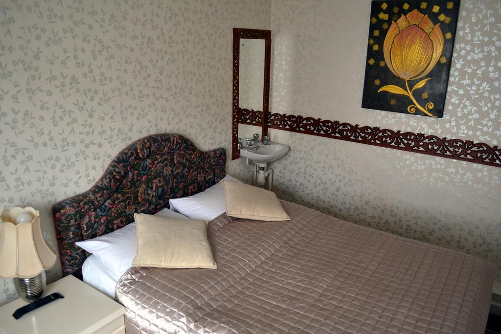 Ely Guest House Ruang foto