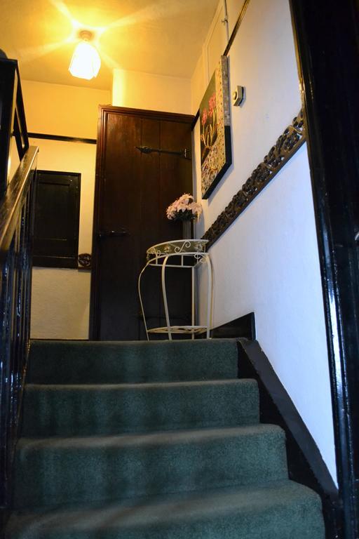 Ely Guest House Bagian luar foto