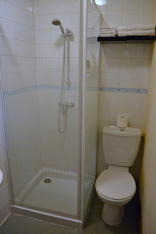 Ely Guest House Ruang foto