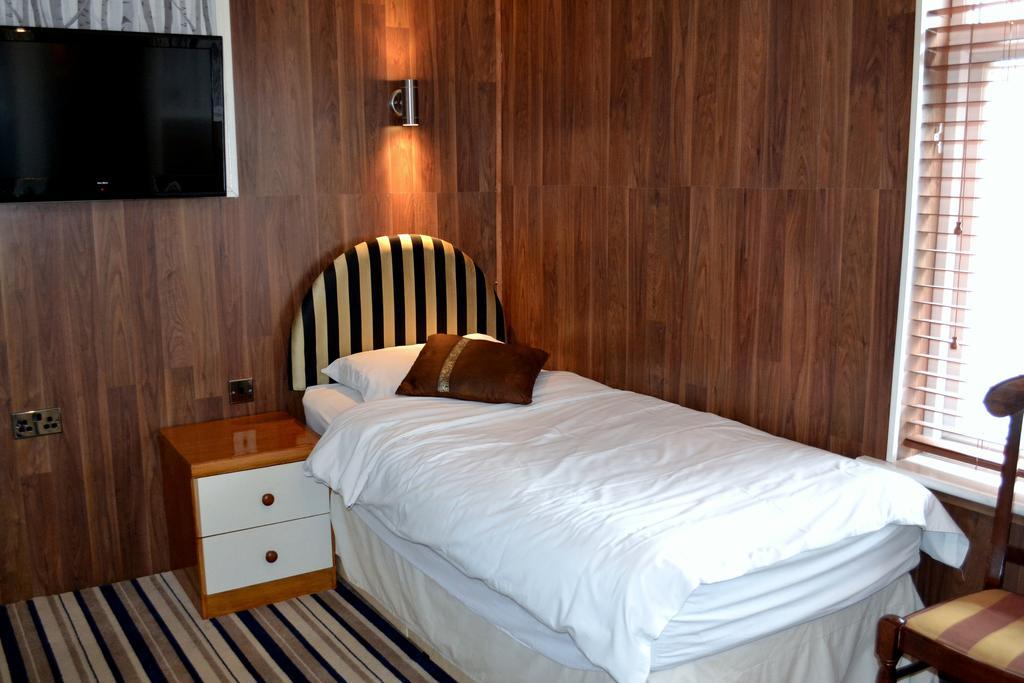 Ely Guest House Ruang foto