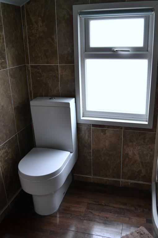 Ely Guest House Bagian luar foto