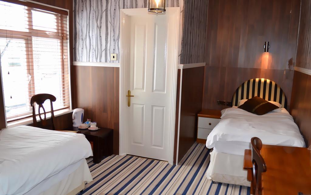Ely Guest House Ruang foto