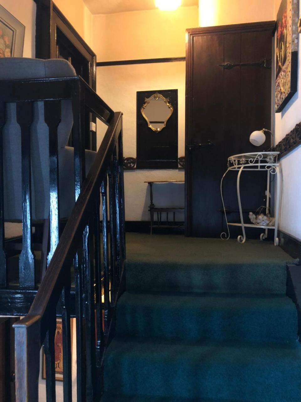 Ely Guest House Bagian luar foto