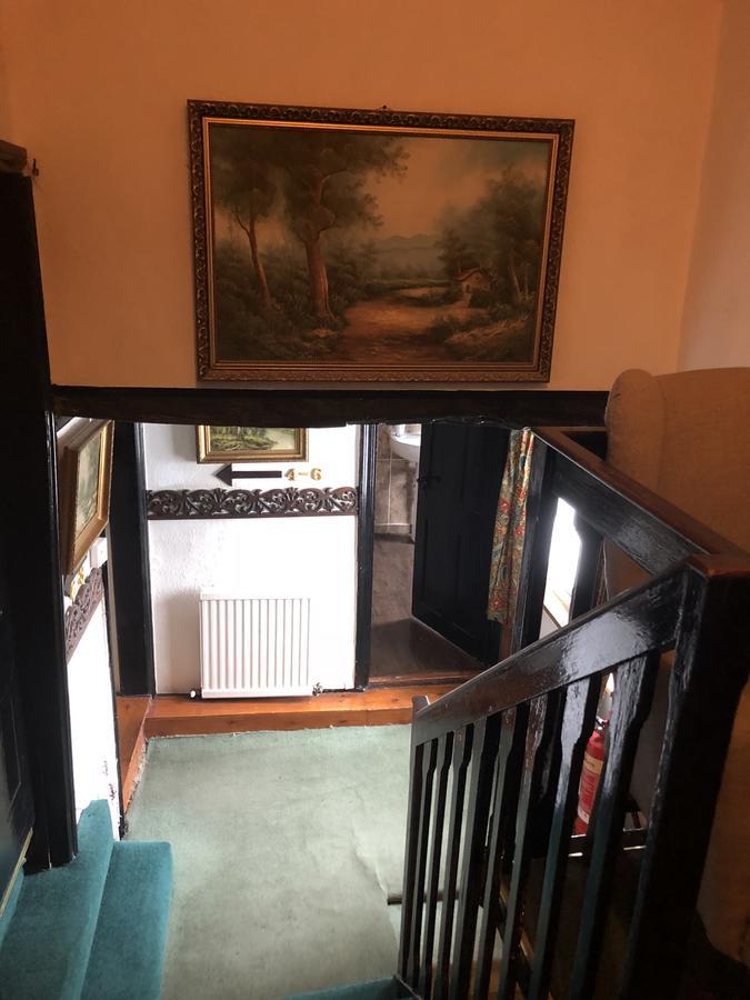 Ely Guest House Bagian luar foto